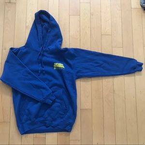 XPLR Sam and Colby Fanjoy Sweater S